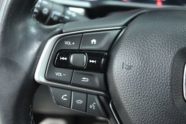 2019 Honda Accord Sedan Sport 1.5T