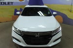 2019 Honda Accord Sedan Sport 1.5T