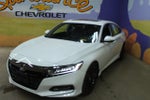 2019 Honda Accord Sedan Sport 1.5T