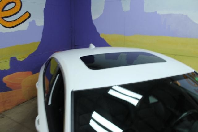 2019 Honda Accord Sedan Sport 1.5T