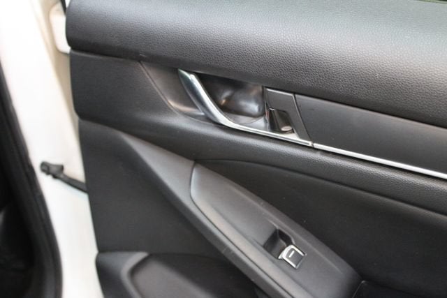 2022 Honda Accord Sedan Sport