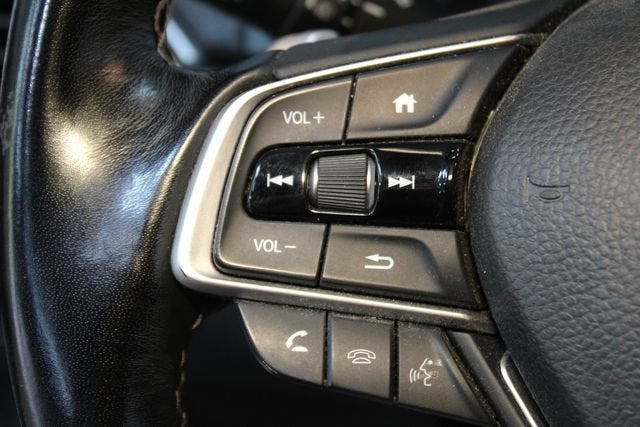 2022 Honda Accord Sedan Sport
