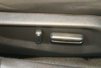 2019 Honda Accord Sedan EX-L 1.5T