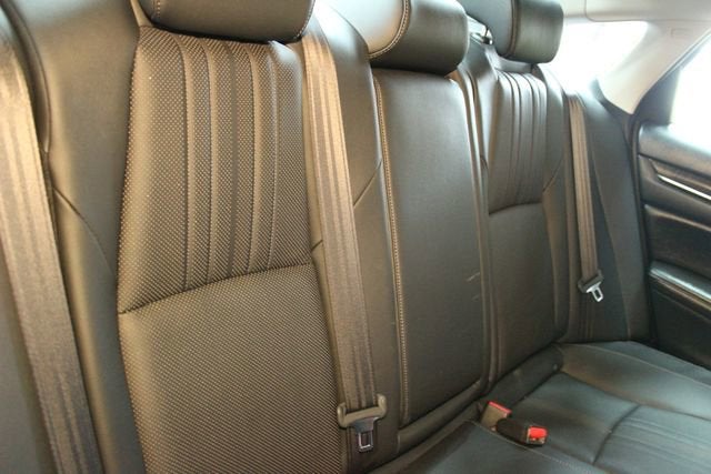 2019 Honda Accord Sedan EX-L 1.5T