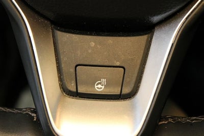 2019 Honda Accord Sedan EX-L 1.5T