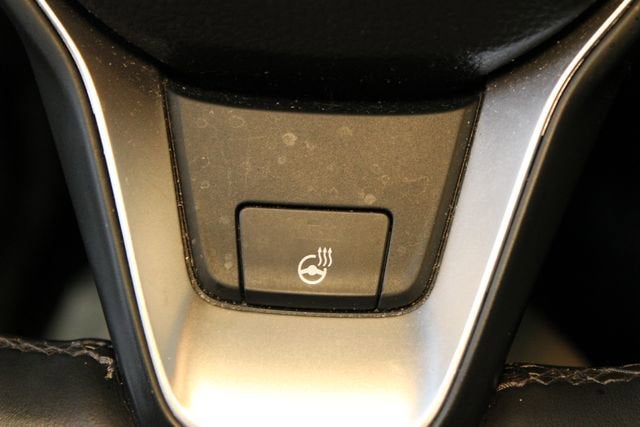 2019 Honda Accord Sedan EX-L 1.5T