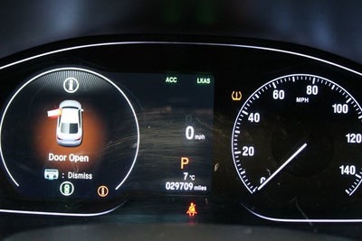 2019 Honda Accord Sedan EX-L 1.5T