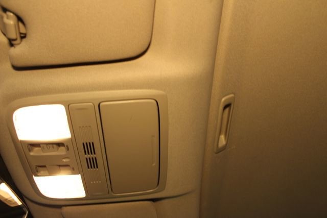 2019 Honda Accord Sedan EX-L 1.5T