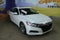2019 Honda Accord Sedan EX-L 1.5T