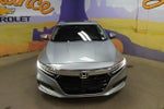 2018 Honda Accord Sedan Touring 1.5T