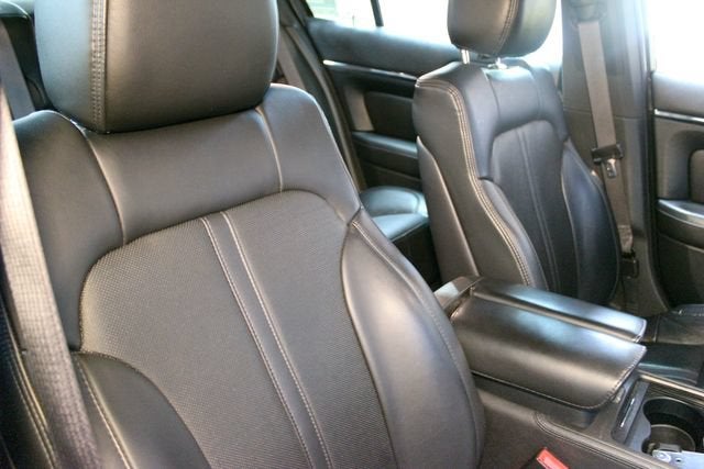 2013 Lincoln MKS 4DR SDN 3.7L AWD