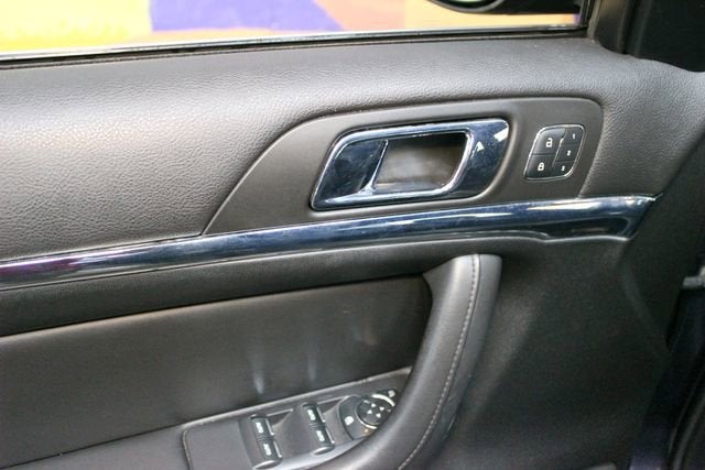 2013 Lincoln MKS 4DR SDN 3.7L AWD