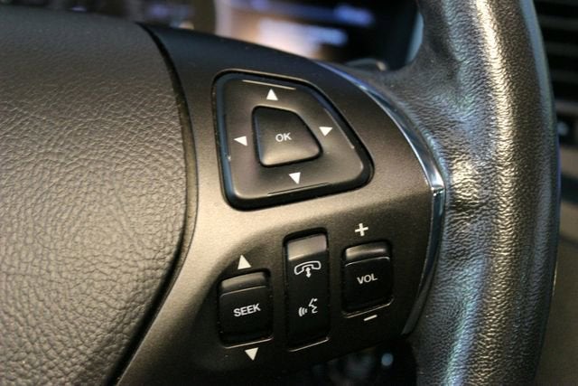 2013 Lincoln MKS 4DR SDN 3.7L AWD