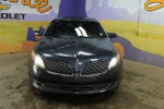 2013 Lincoln MKS 4DR SDN 3.7L AWD