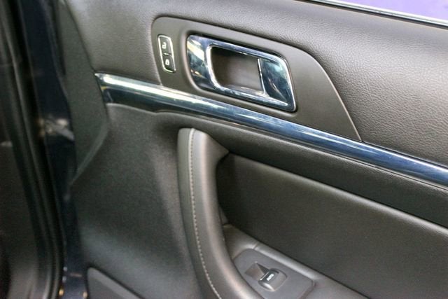 2013 Lincoln MKS 4DR SDN 3.7L AWD
