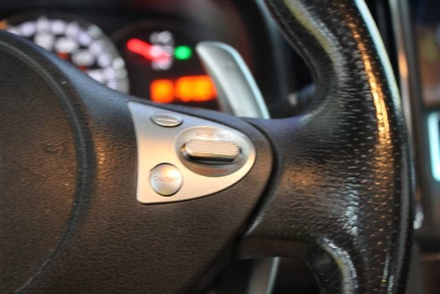 2011 Nissan Maxima 3.5 SV