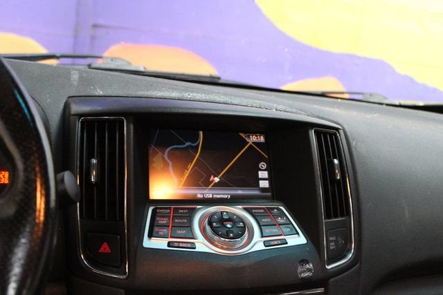 2011 Nissan Maxima 3.5 SV