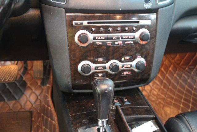 2011 Nissan Maxima 3.5 SV