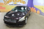 2011 Nissan Maxima 3.5 SV