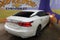 2016 Nissan Maxima 3.5 SV