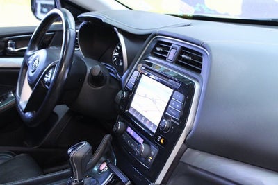 2016 Nissan Maxima 3.5 SV