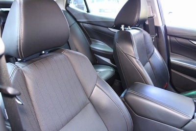 2016 Nissan Maxima 3.5 SV