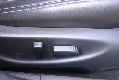 2016 Nissan Maxima 3.5 SV