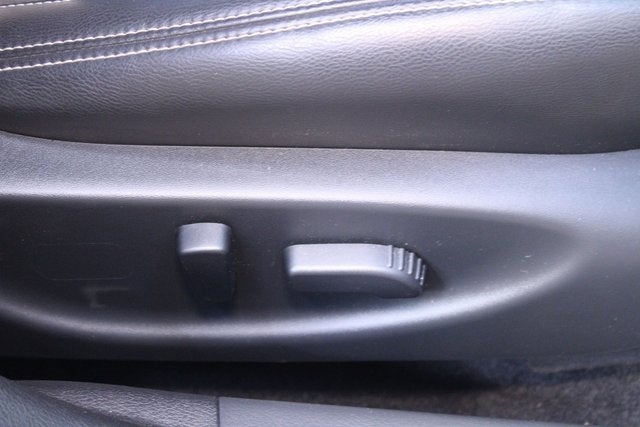 2016 Nissan Maxima 3.5 SV