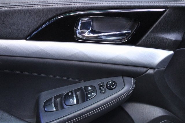 2016 Nissan Maxima 3.5 SV