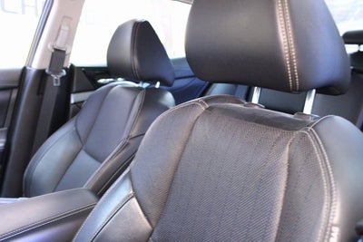 2016 Nissan Maxima 3.5 SV