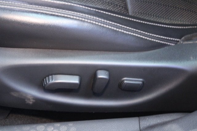 2016 Nissan Maxima 3.5 SV