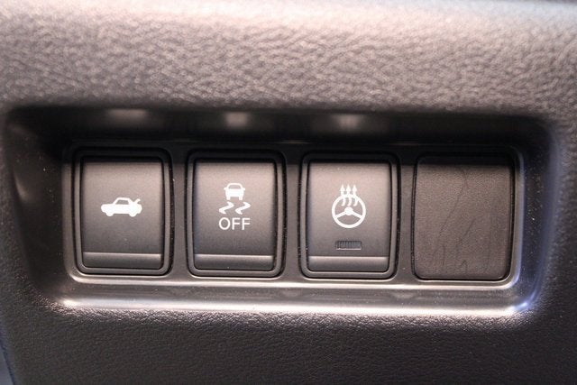 2016 Nissan Maxima 3.5 SV