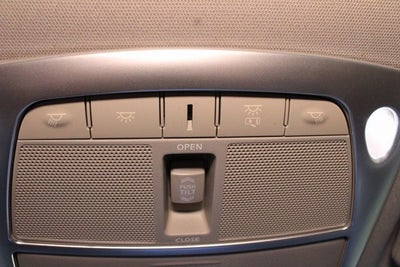 2016 Nissan Maxima 3.5 SV