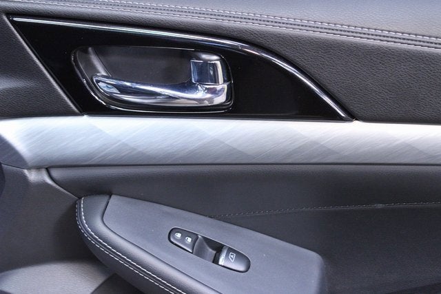 2016 Nissan Maxima 3.5 SV