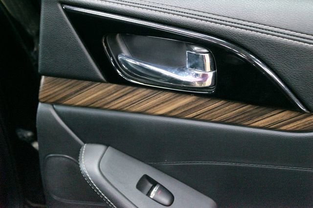 2016 Nissan Maxima 3.5 SV