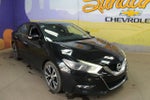 2016 Nissan Maxima 3.5 SV