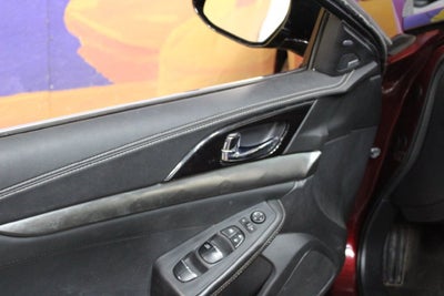 2019 Nissan Maxima S