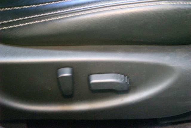 2021 Nissan Maxima SL