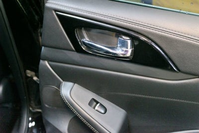 2021 Nissan Maxima SL