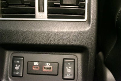 2021 Nissan Maxima SL