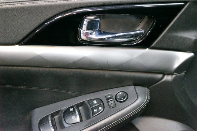 2021 Nissan Maxima SL