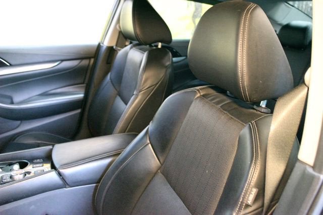 2021 Nissan Maxima SL