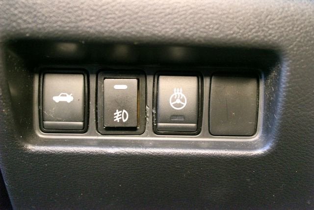 2021 Nissan Maxima SL