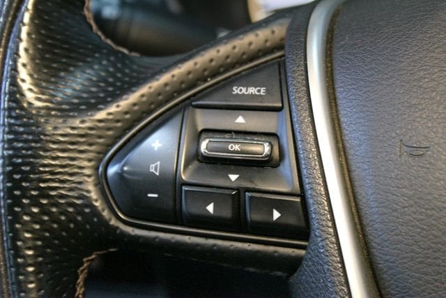 2021 Nissan Maxima SL