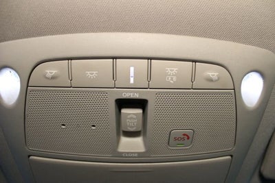 2021 Nissan Maxima SL