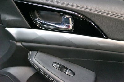 2021 Nissan Maxima SL