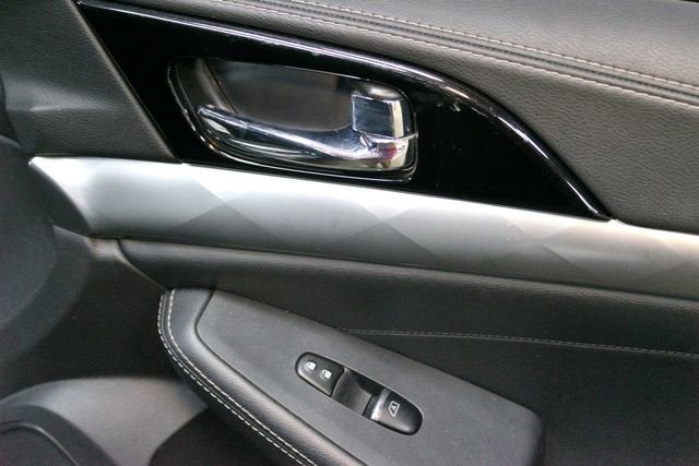 2021 Nissan Maxima SL