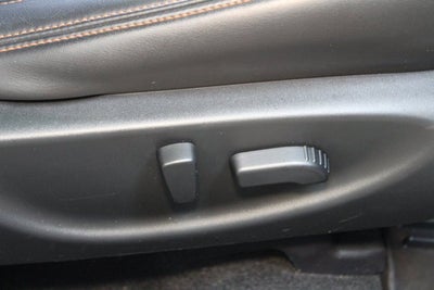 2020 Nissan Maxima SR