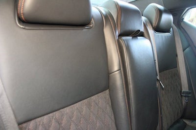 2020 Nissan Maxima SR