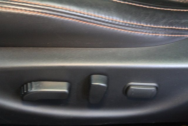 2020 Nissan Maxima SR